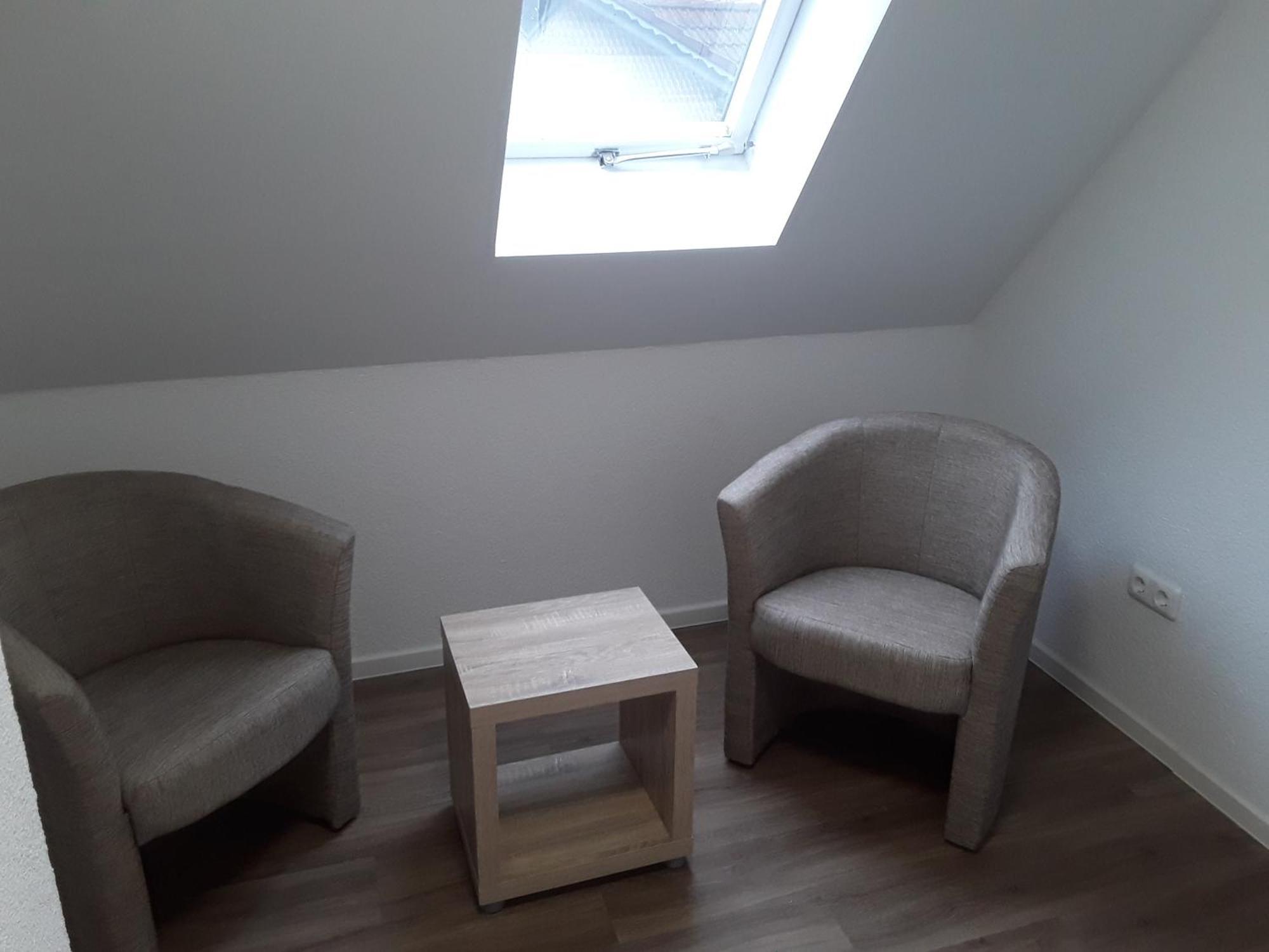Ferienwohnung 85 , Gersfeld Rhoen , Ortsmitte , Frisch Saniert , Gaestehaus Mierdel Buitenkant foto
